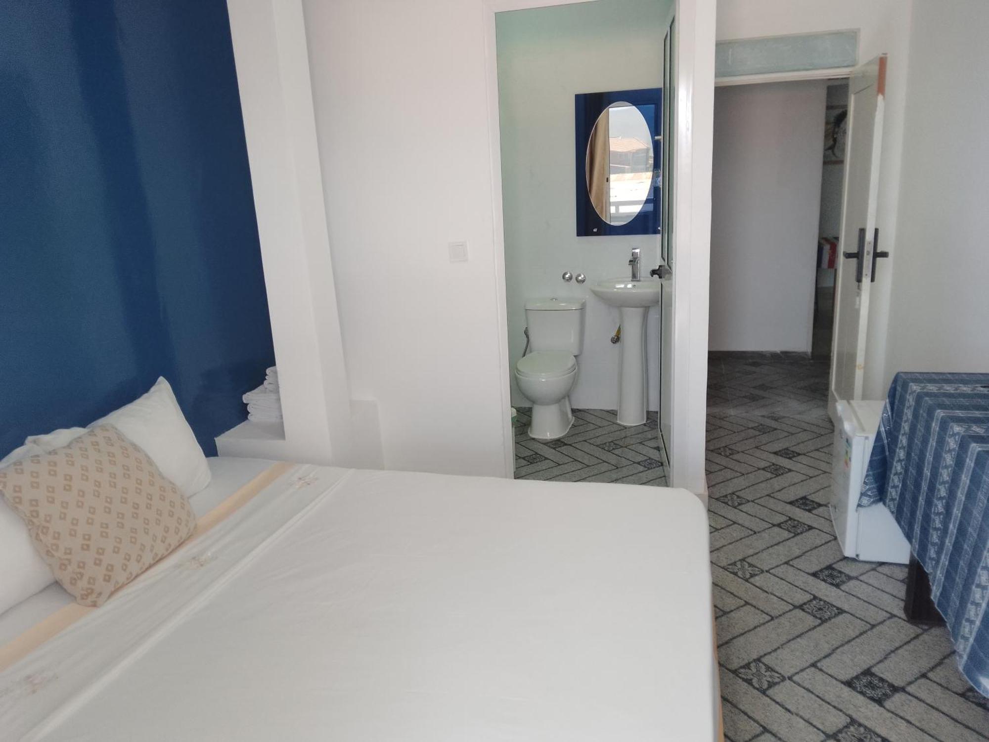 Boutique Hotel Principal ,Tarrafal Tarrafal  Eksteriør bilde