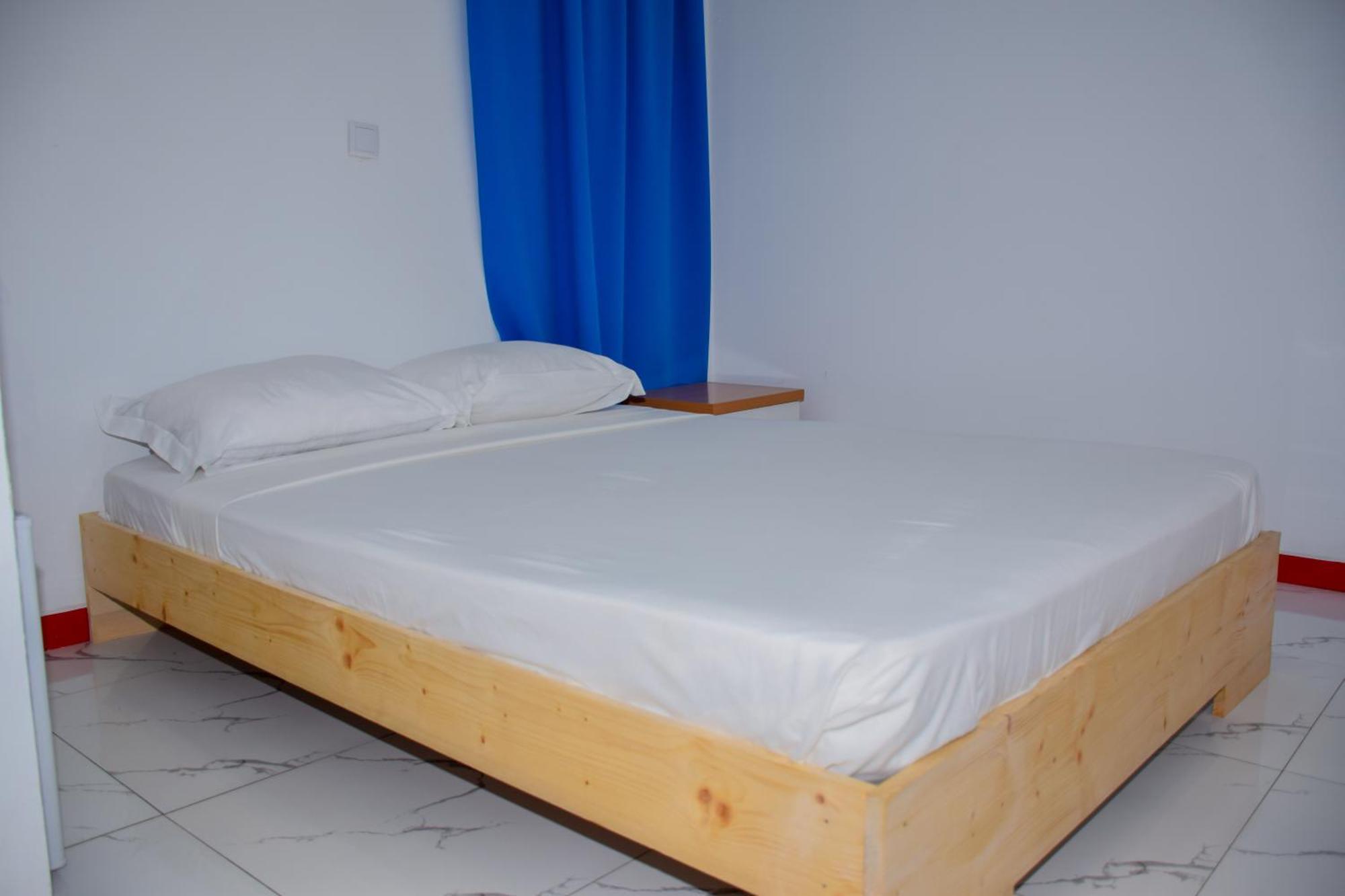 Boutique Hotel Principal ,Tarrafal Tarrafal  Eksteriør bilde