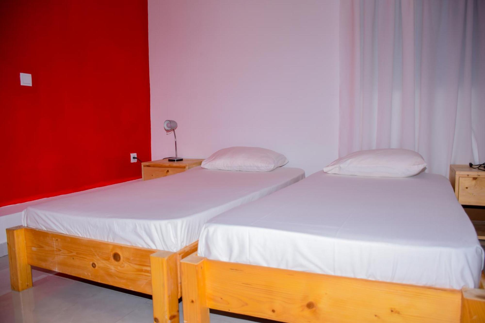 Boutique Hotel Principal ,Tarrafal Tarrafal  Eksteriør bilde