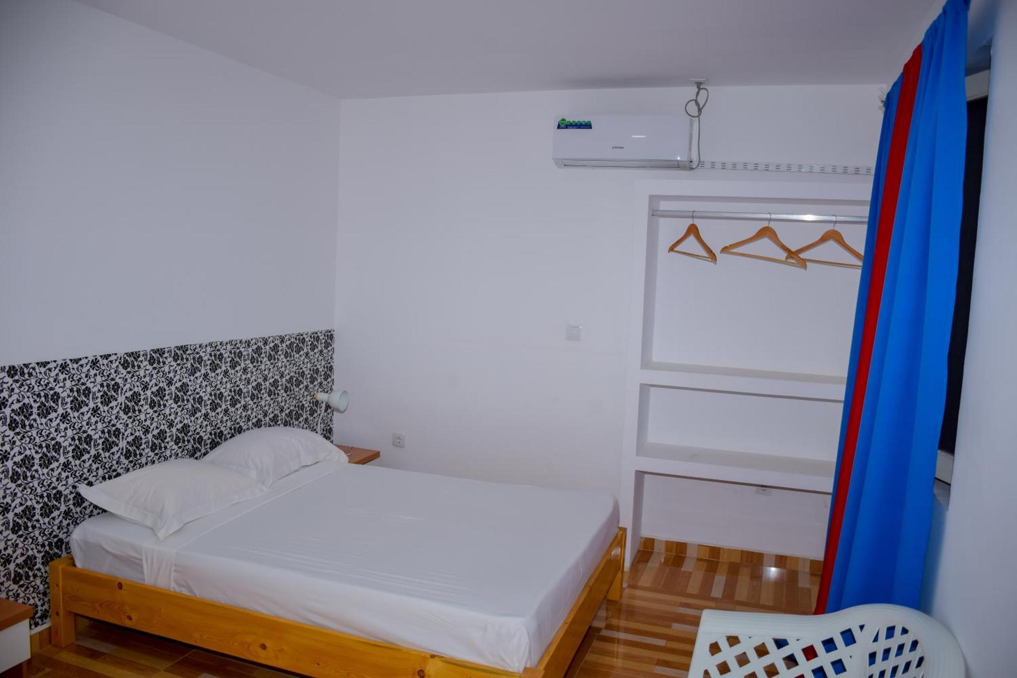 Boutique Hotel Principal ,Tarrafal Tarrafal  Eksteriør bilde