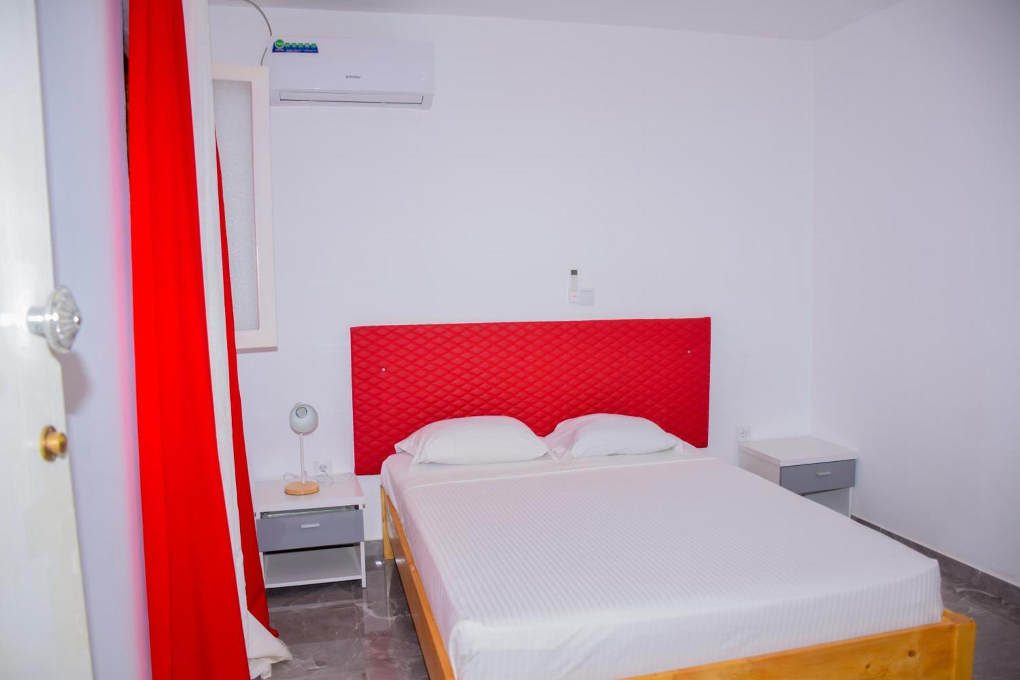 Boutique Hotel Principal ,Tarrafal Tarrafal  Eksteriør bilde